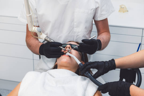 Best Emergency Dental Care for Sports Injuries in Jensen Beach, FL